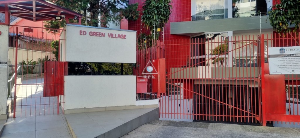 Apartamento para venda no Reboucas em Curitiba com 141m² por R$ 800.000,00