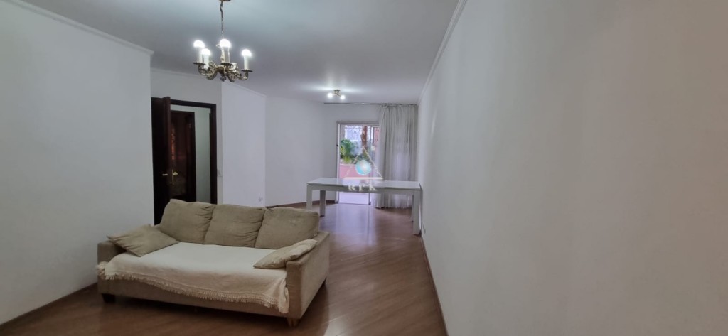 Apartamento para venda no Reboucas em Curitiba com 141m² por R$ 800.000,00