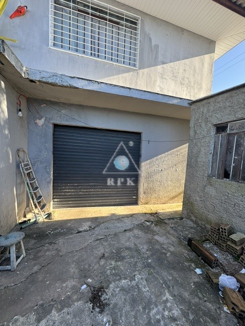 Loja para locacao no Quississana em Sao Jose dos Pinhais com 96m² por R$ 1.500,00