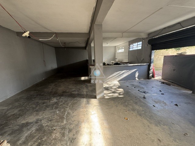 Loja para locacao no Quississana em Sao Jose dos Pinhais com 96m² por R$ 1.500,00