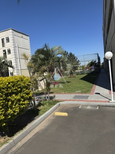 Apartamento para venda no Pinheirinho em Curitiba com 50,44m² por R$ 260.000,00