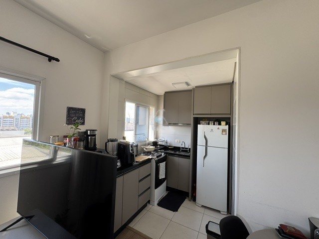 Apartamento para venda no Prado Velho em Curitiba com 51,3m² por R$ 350.000,00