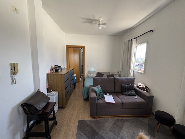 Apartamento para venda no Prado Velho em Curitiba com 51,3m² por R$ 350.000,00