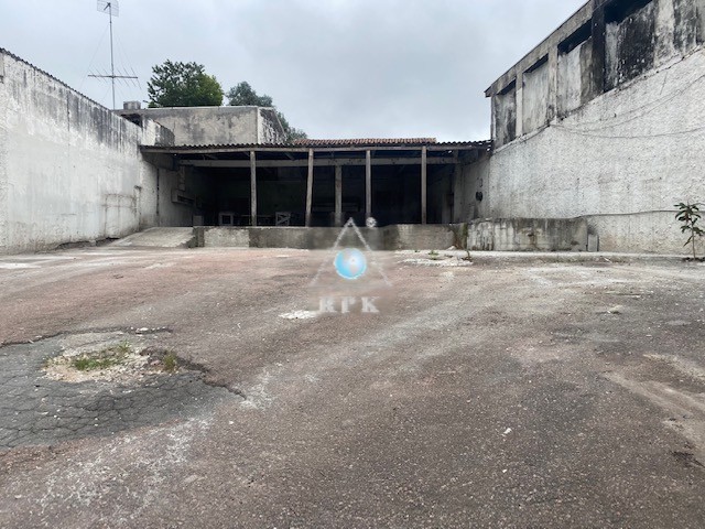 Barracão para locacao no Uberaba em Curitiba com 150m² por R$ 7.250,00