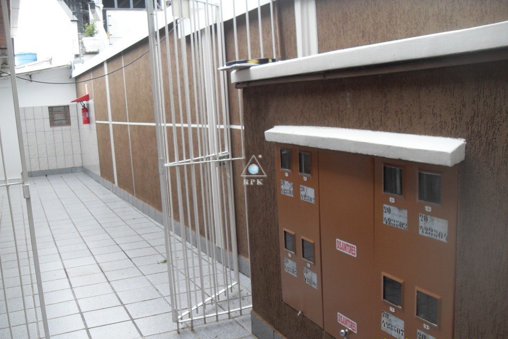 Residência Comercial para locacao no Prado Velho em Curitiba com 84m² por R$ 3.125,00