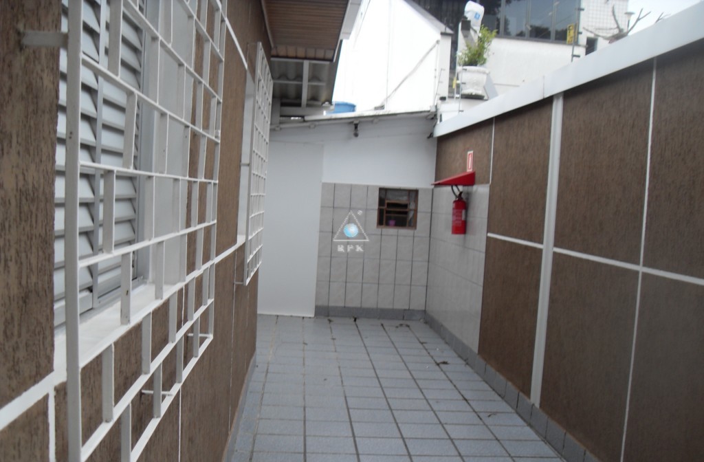 Residência Comercial para locacao no Prado Velho em Curitiba com 84m² por R$ 3.125,00