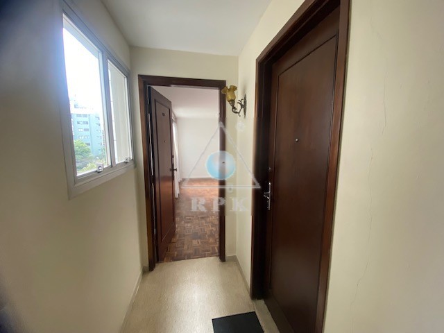 Apartamento para locacao no Cabral em Curitiba com 143,9m² por R$ 3.937,50