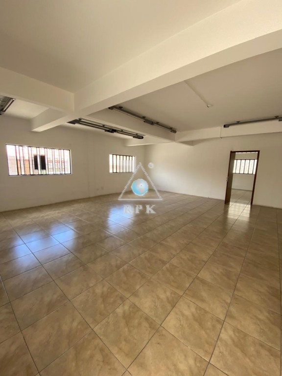 Conjunto Comercial para locacao no Reboucas em Curitiba com 200m² por R$ 6.625,00