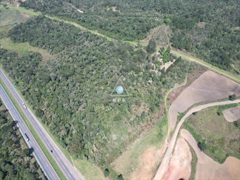 Chacara para venda no Lagoinha em Tijucas do Sul com 104.300m² por R$ 1.400.000,00