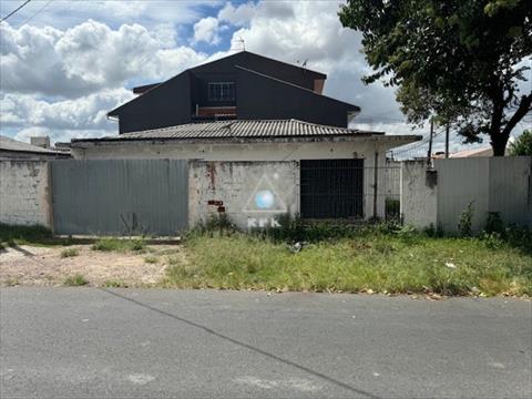 Loja para locacao no Cajuru em Curitiba com 80m² por R$ 2.625,00