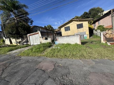 Residência para locacao no Pilarzinho em Curitiba com 70m² por R$ 1.875,00