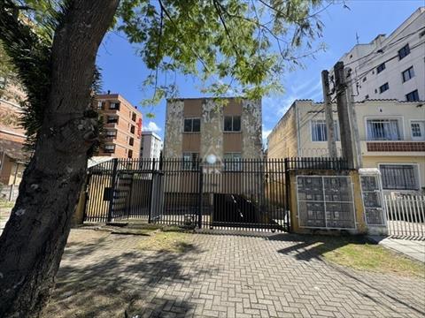 Apartamento para locacao no Prado Velho em Curitiba com 79,7m² por R$ 1.750,00