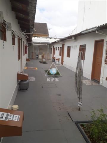 Residência para venda no Prado Velho em Curitiba com 484m² por R$ 900.000,00