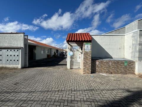 Residência para locacao no Alto Boqueirao em Curitiba com 45m² por R$ 2.750,00