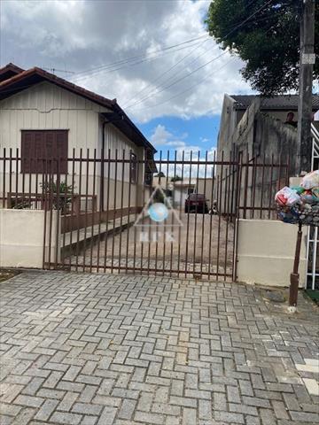 Residência para venda no Boqueirao em Curitiba com 770m² por R$ 1.000.000,00