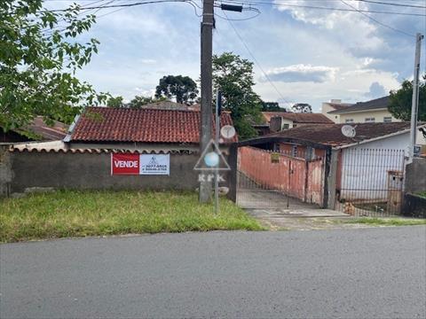 Residência para venda no Alto Boqueirao em Curitiba com 528m² por R$ 750.000,00