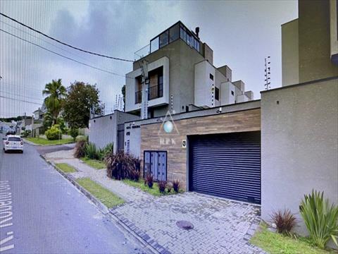 Sobrado para venda no Pilarzinho em Curitiba com 173m² por R$ 970.000,00