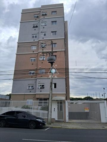 Apartamento para locacao no Reboucas em Curitiba com 33,66m² por R$ 2.125,00