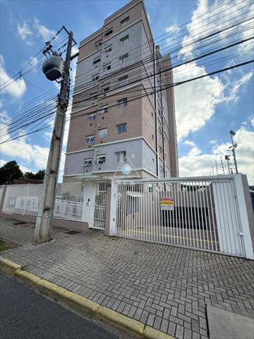 Apartamento para locacao no Reboucas em Curitiba com 33,66m² por R$ 2.125,00