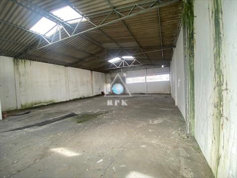Barracão para venda no Prado Velho em Curitiba com 514,37m² por R$ 1.150.000,00