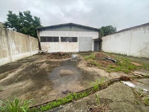 Barracão para venda no Prado Velho em Curitiba com 514,37m² por R$ 1.150.000,00