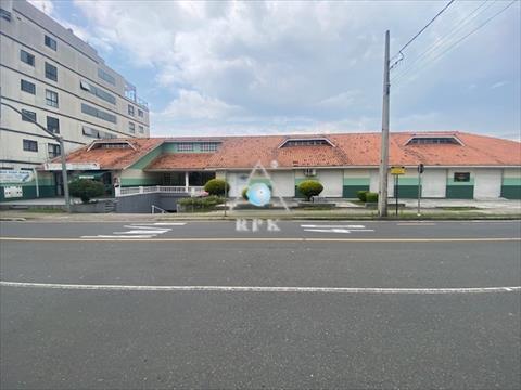 Sala Comercial para locacao no Guabirotuba em Curitiba com 22m² por R$ 1.187,50