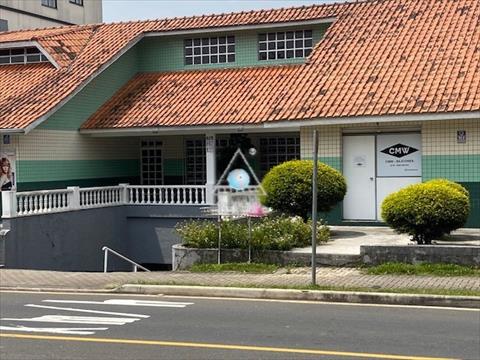 Sala Comercial para locacao no Guabirotuba em Curitiba com 36,2m² por R$ 1.187,50