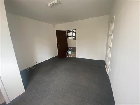 Sala Comercial para locacao no Guabirotuba em Curitiba com 36,7m² por R$ 1.187,50