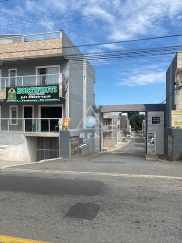 Kitinet para locacao no Butiatuvinha em Curitiba com 36m² por R$ 1.625,00