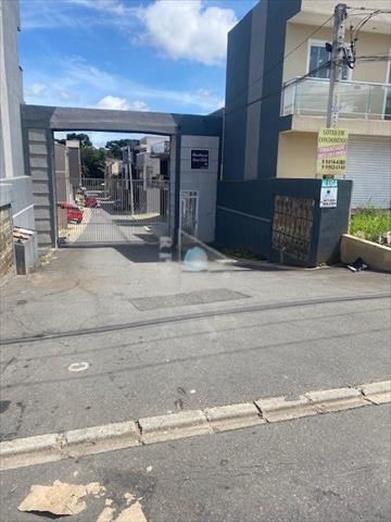 Kitinet para locacao no Butiatuvinha em Curitiba com 20m² por R$ 1.562,50