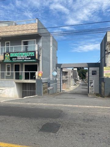 Kitinet para locacao no Butiatuvinha em Curitiba com 20m² por R$ 1.562,50