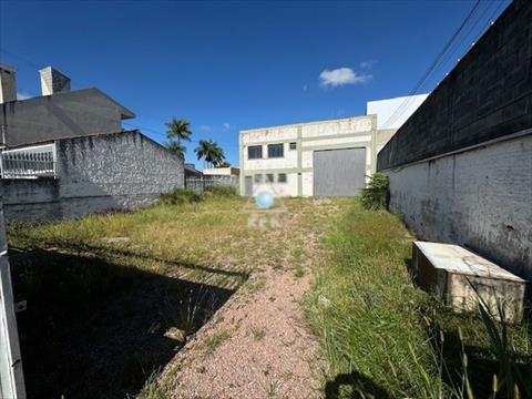 Barracão para venda no Hauer em Curitiba com 330m² por R$ 1.200.000,00