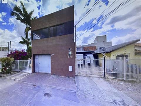 Sobrado para venda no Xaxim em Curitiba com 436m² por R$ 1.050.000,00