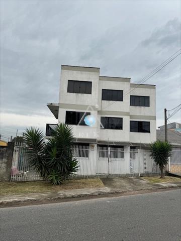 Sobrado para venda no Sitio Cercado em Curitiba com 140m² por R$ 450.000,00