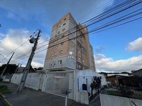 Apartamento para venda no Prado Velho em Curitiba com 34m² por R$ 235.000,00