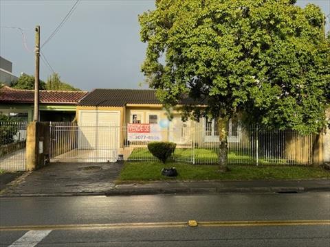 Residência para venda no Boqueirao em Curitiba com 396m² por R$ 830.000,00
