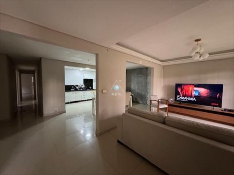 Residência para venda no Boqueirao em Curitiba com 396m² por R$ 730.000,00