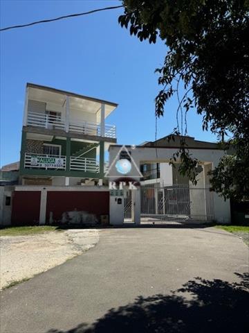 Apartamento para locacao no Sao Braz em Curitiba com 66m² por R$ 2.800,00