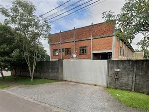 Barracão para venda no Cidade Industrial em Curitiba com 4.950m² por R$ 12.000.000,00