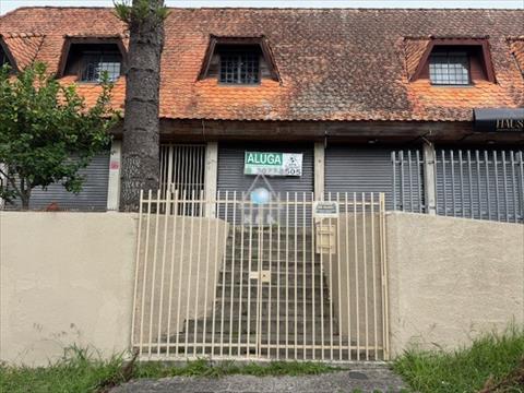 Loja para locacao no Reboucas em Curitiba com 20m² por R$ 1.500,00