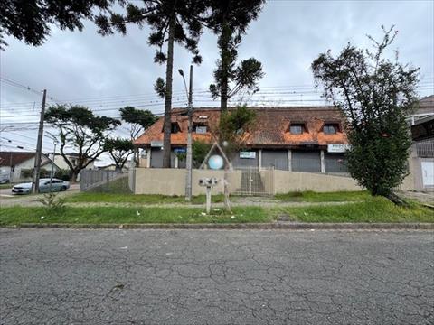 Loja para locacao no Reboucas em Curitiba com 20m² por R$ 1.500,00