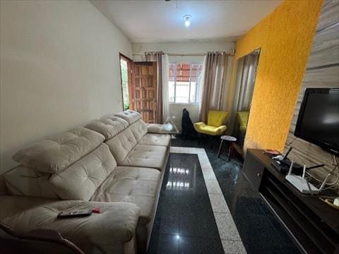 Residência para venda no Costeira em Sao Jose dos Pinhais com 160m² por R$ 450.000,00