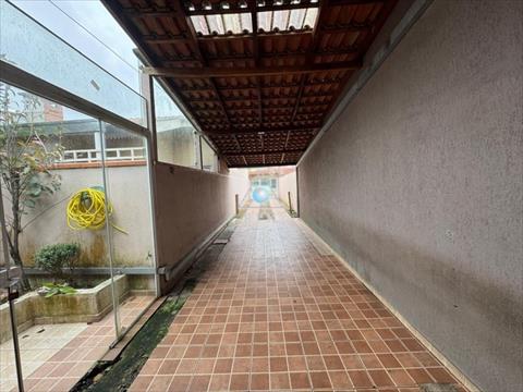 Residência para venda no Costeira em Sao Jose dos Pinhais com 160m² por R$ 450.000,00