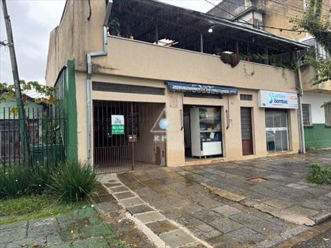Kitinet para locacao no Reboucas em Curitiba com 45m² por R$ 1.562,50