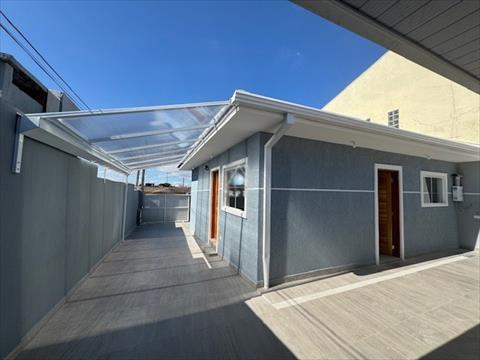 Residência para locacao no Bairro Alto em Curitiba com 200m² por R$ 4.375,00