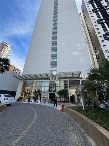 Sala Comercial para locacao no Centro em Curitiba com 45m² por R$ 2.375,00