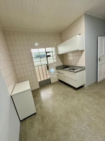 Apartamento para locacao no Hauer em Curitiba com 52m² por R$ 2.250,00