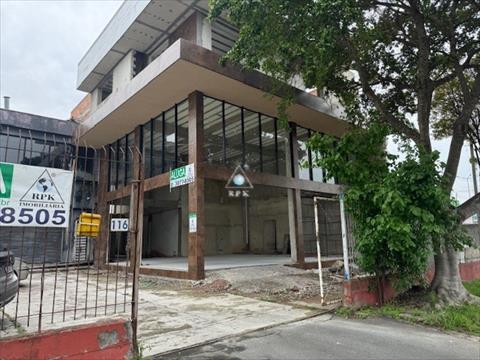 Loja para locacao no Hauer em Curitiba com 135m² por R$ 15.000,00