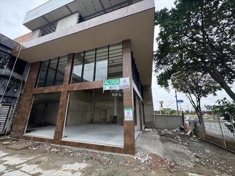 Loja para locacao no Hauer em Curitiba com 135m² por R$ 15.000,00