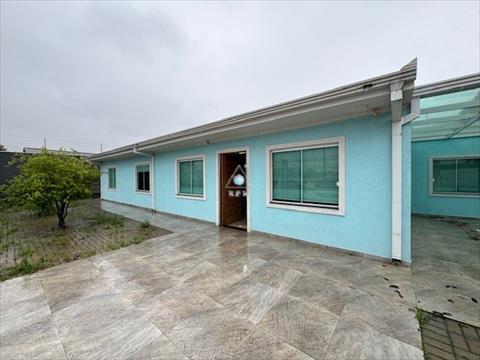 Residência para locacao no Boqueirao em Curitiba com 146m² por R$ 5.625,00